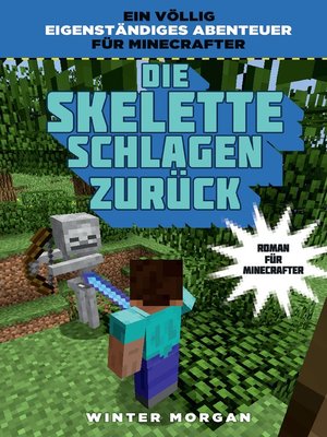 cover image of Die Skelette schlagen zurück